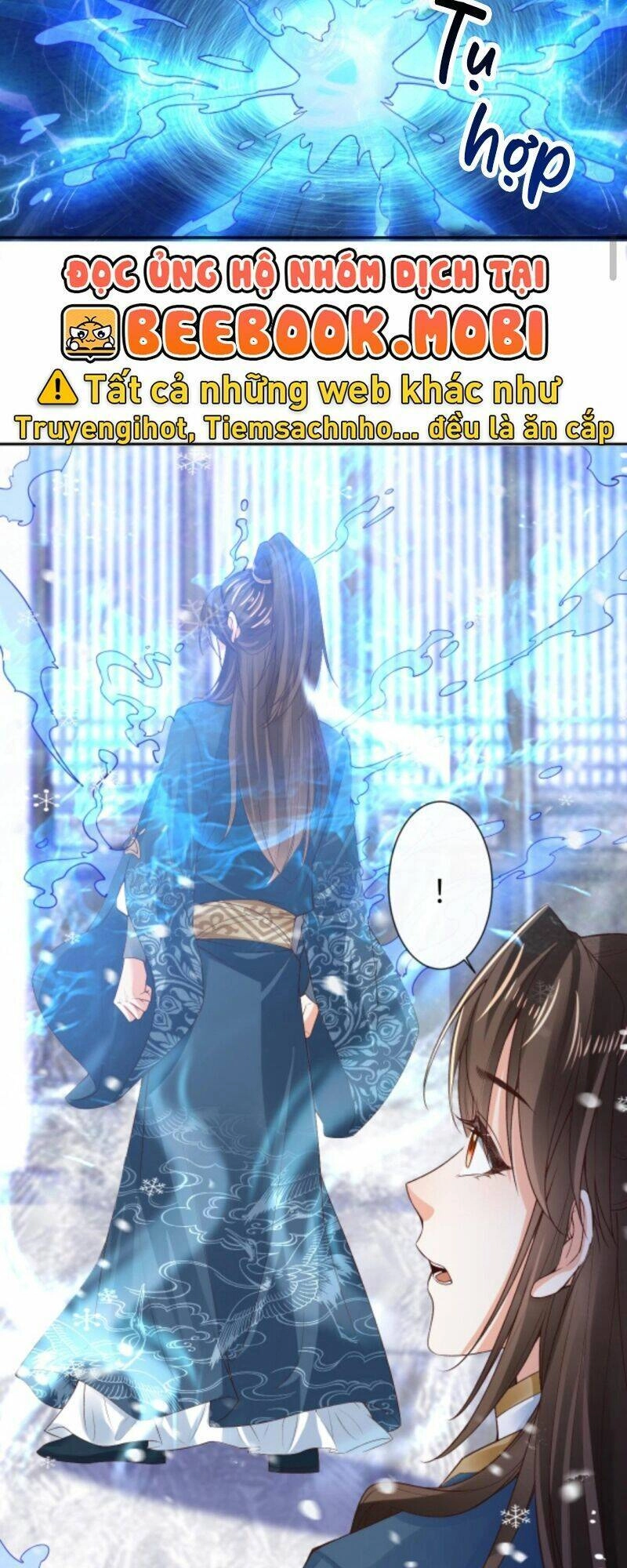 Sau Khi Không Ngừng Tìm Đường Chết, Ta Trở Thành Đế Tôn Vạn Người Mê Chapter 46 - 5