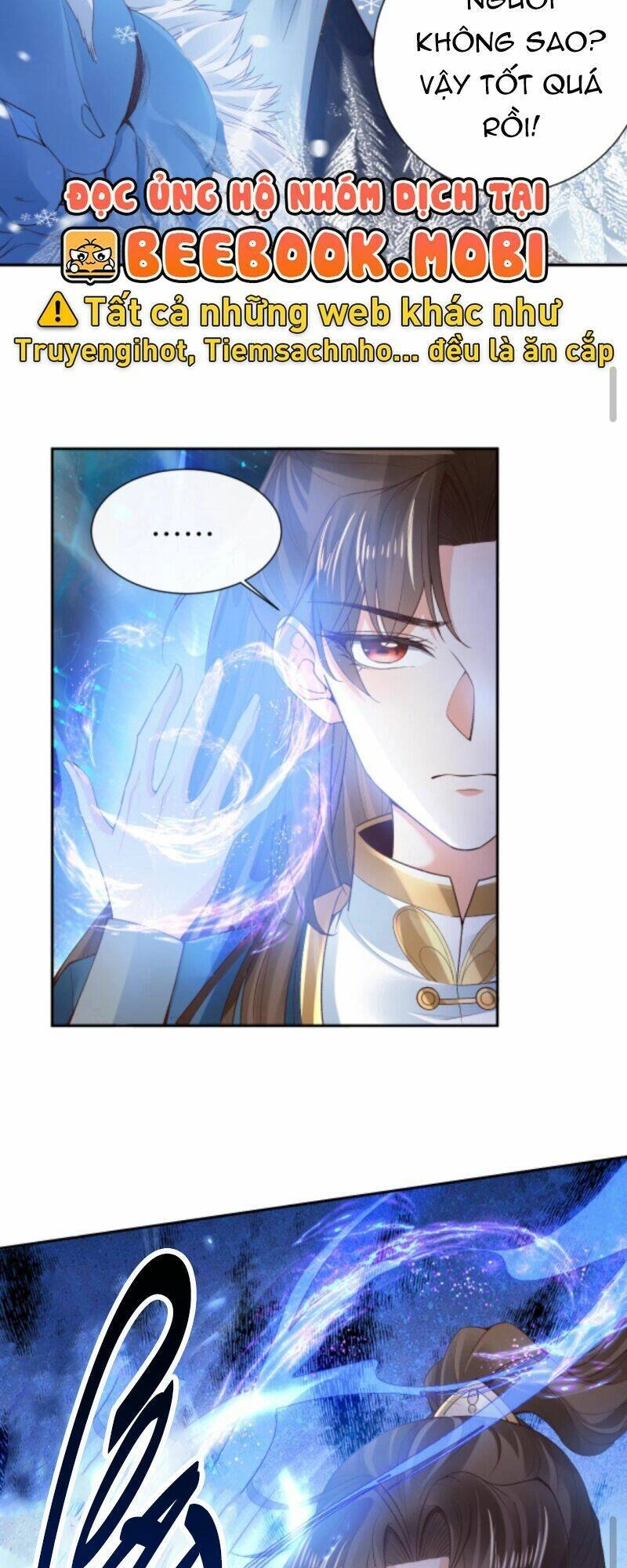 Sau Khi Không Ngừng Tìm Đường Chết, Ta Trở Thành Đế Tôn Vạn Người Mê Chapter 46 - 8