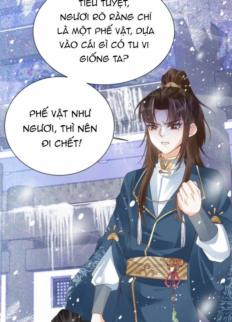 Sau Khi Không Ngừng Tìm Đường Chết, Ta Trở Thành Đế Tôn Vạn Người Mê Chapter 46 - 12