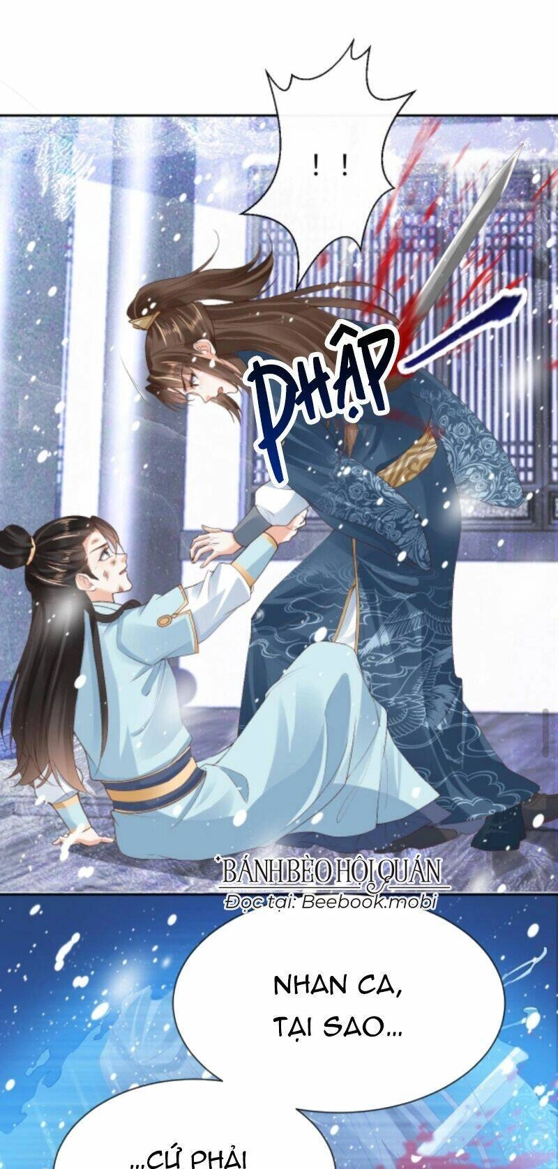 Sau Khi Không Ngừng Tìm Đường Chết, Ta Trở Thành Đế Tôn Vạn Người Mê Chapter 46 - 17