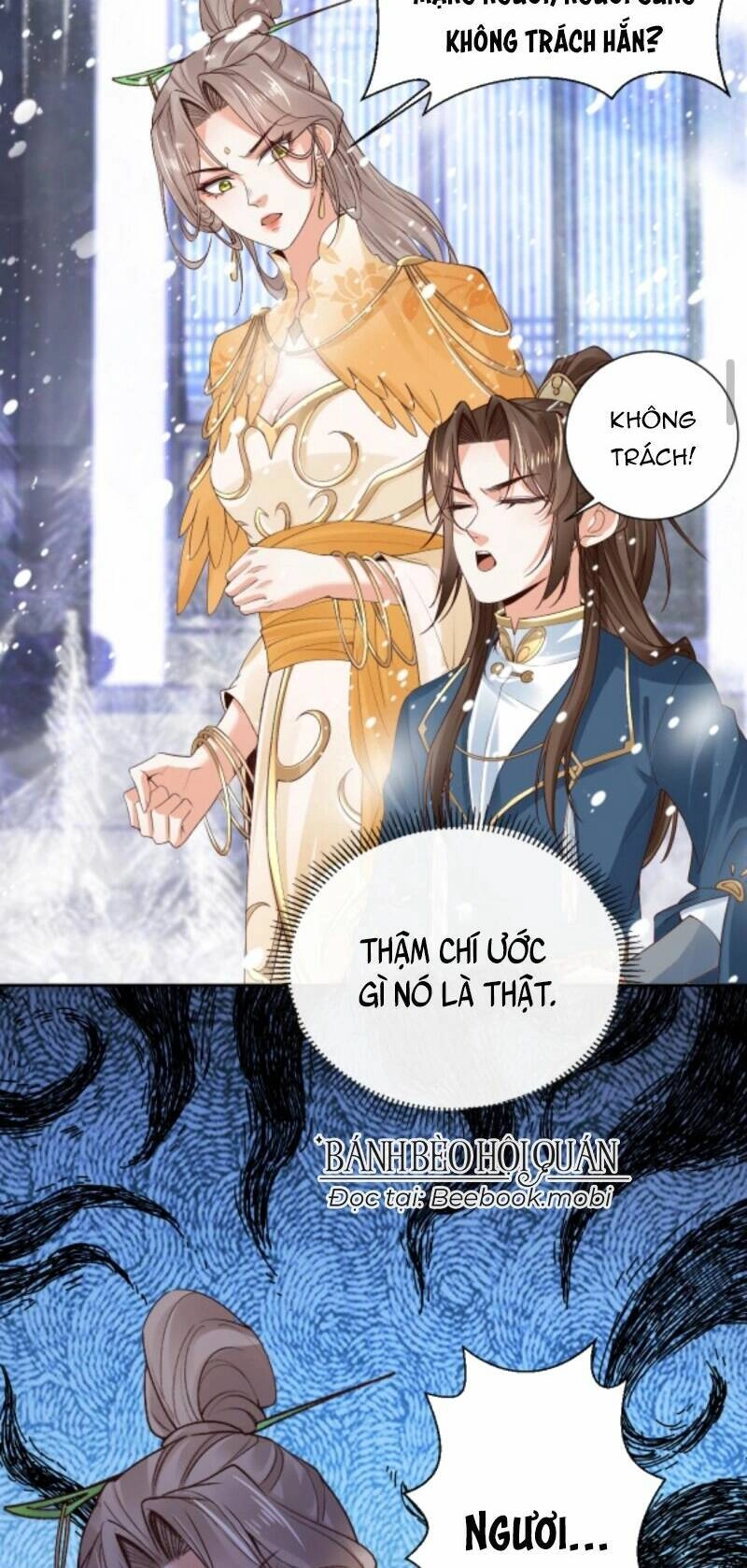 Sau Khi Không Ngừng Tìm Đường Chết, Ta Trở Thành Đế Tôn Vạn Người Mê Chapter 46 - 20