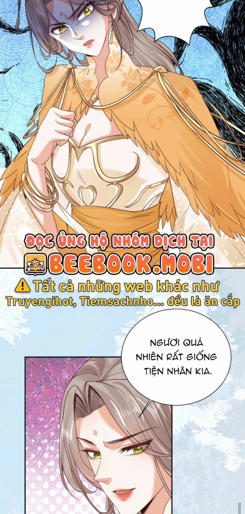 Sau Khi Không Ngừng Tìm Đường Chết, Ta Trở Thành Đế Tôn Vạn Người Mê Chapter 46 - 21