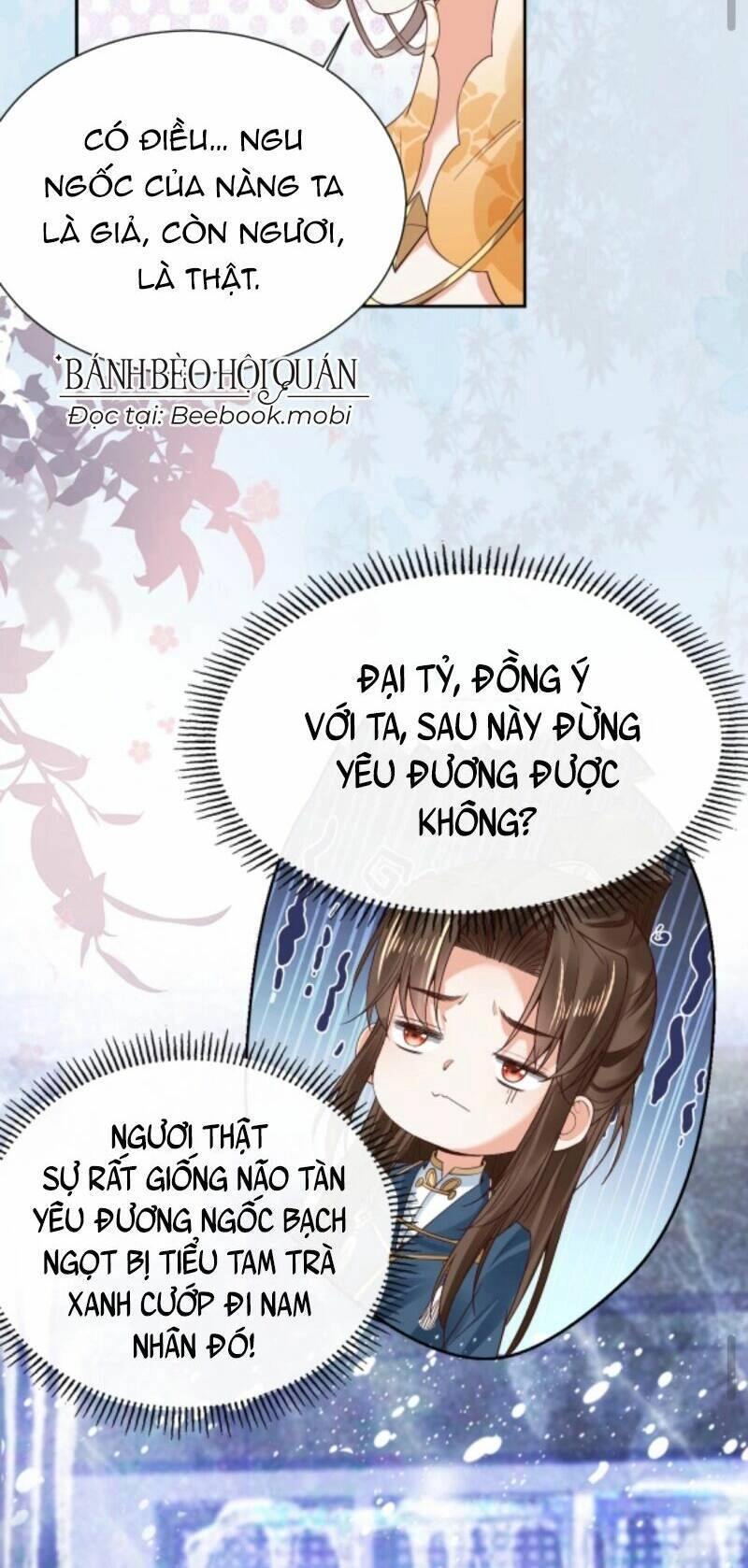 Sau Khi Không Ngừng Tìm Đường Chết, Ta Trở Thành Đế Tôn Vạn Người Mê Chapter 46 - 22