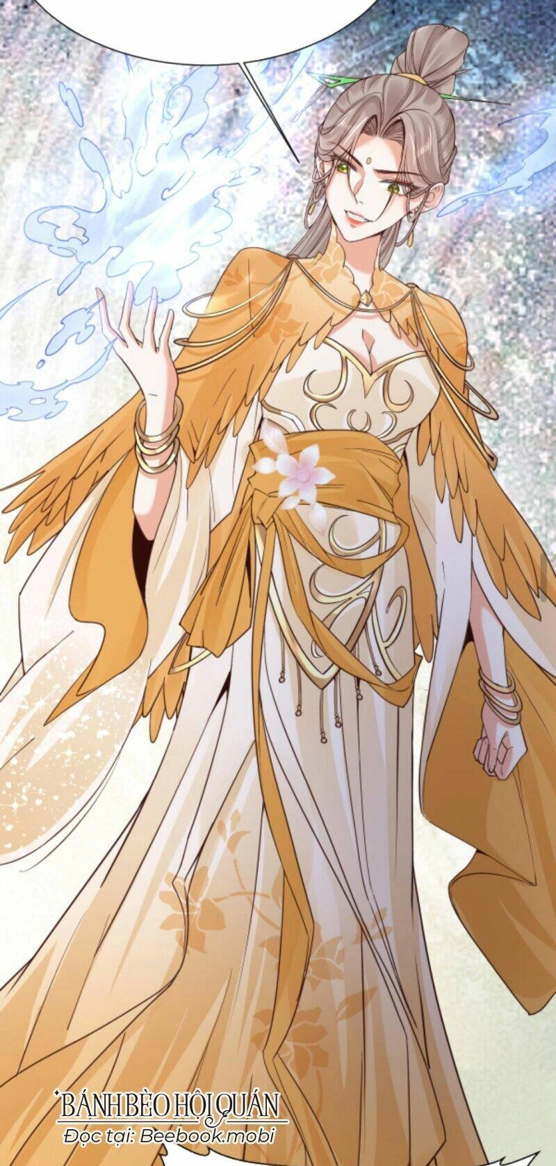 Sau Khi Không Ngừng Tìm Đường Chết, Ta Trở Thành Đế Tôn Vạn Người Mê Chapter 46 - 25