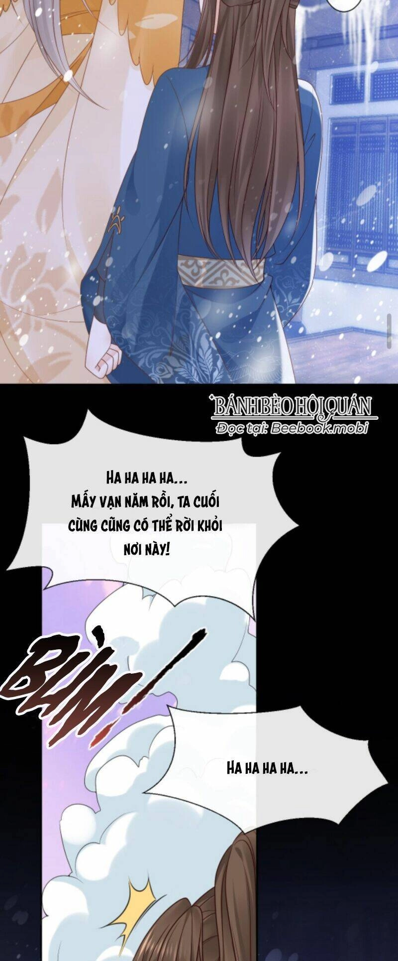 Sau Khi Không Ngừng Tìm Đường Chết, Ta Trở Thành Đế Tôn Vạn Người Mê Chapter 47 - 4