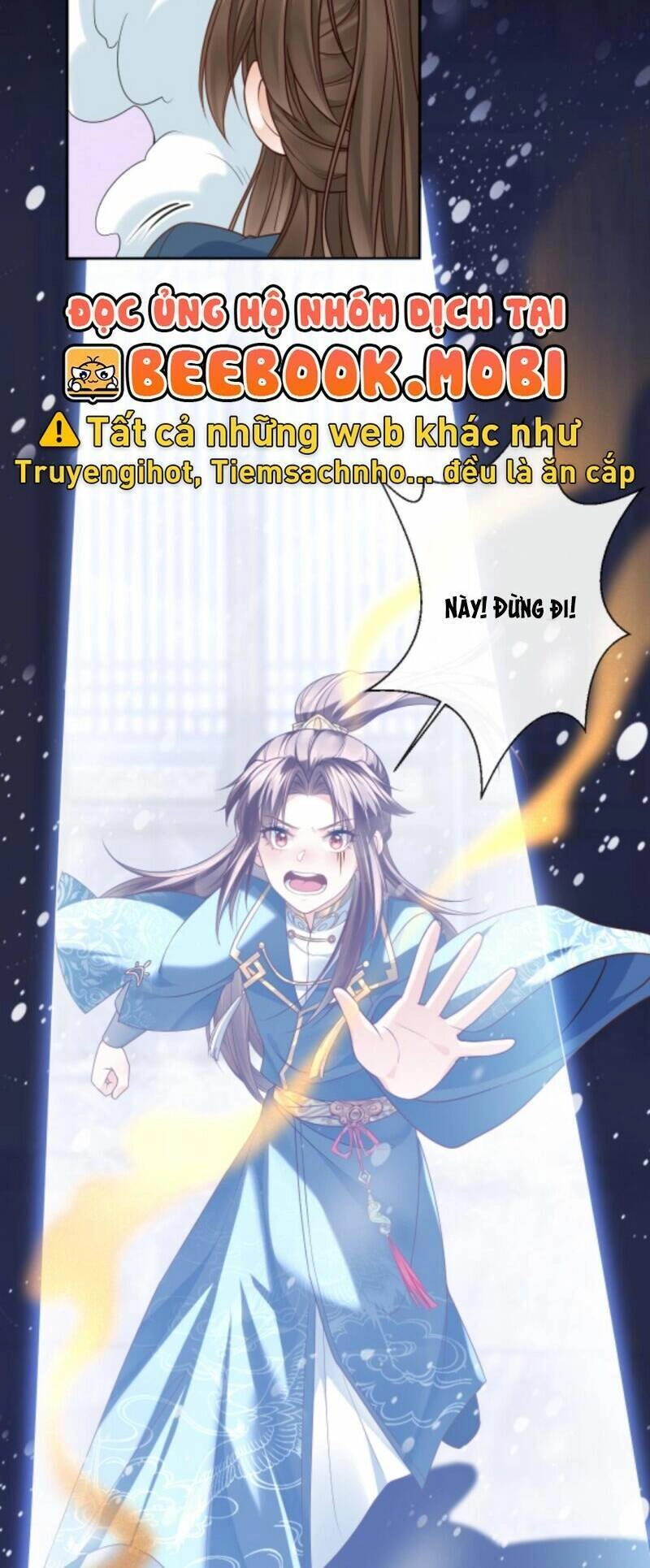 Sau Khi Không Ngừng Tìm Đường Chết, Ta Trở Thành Đế Tôn Vạn Người Mê Chapter 47 - 5