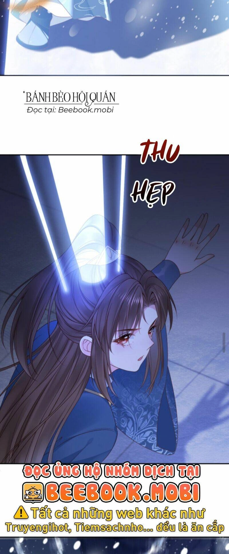 Sau Khi Không Ngừng Tìm Đường Chết, Ta Trở Thành Đế Tôn Vạn Người Mê Chapter 47 - 6