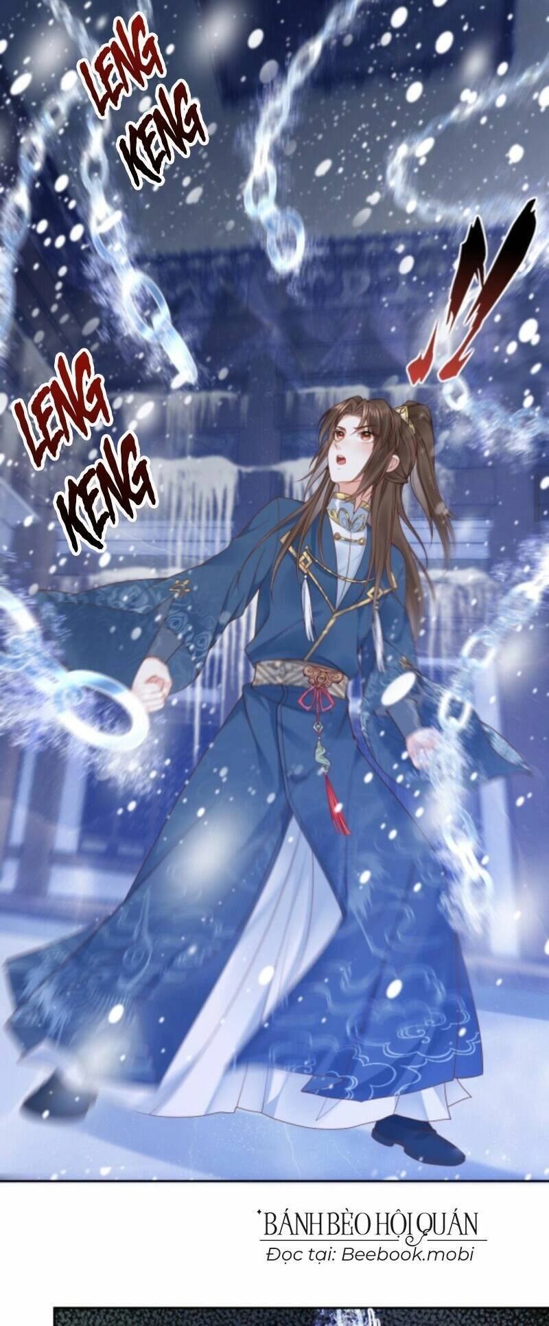 Sau Khi Không Ngừng Tìm Đường Chết, Ta Trở Thành Đế Tôn Vạn Người Mê Chapter 47 - 7