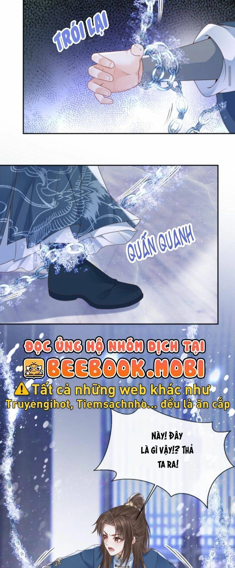 Sau Khi Không Ngừng Tìm Đường Chết, Ta Trở Thành Đế Tôn Vạn Người Mê Chapter 47 - 8