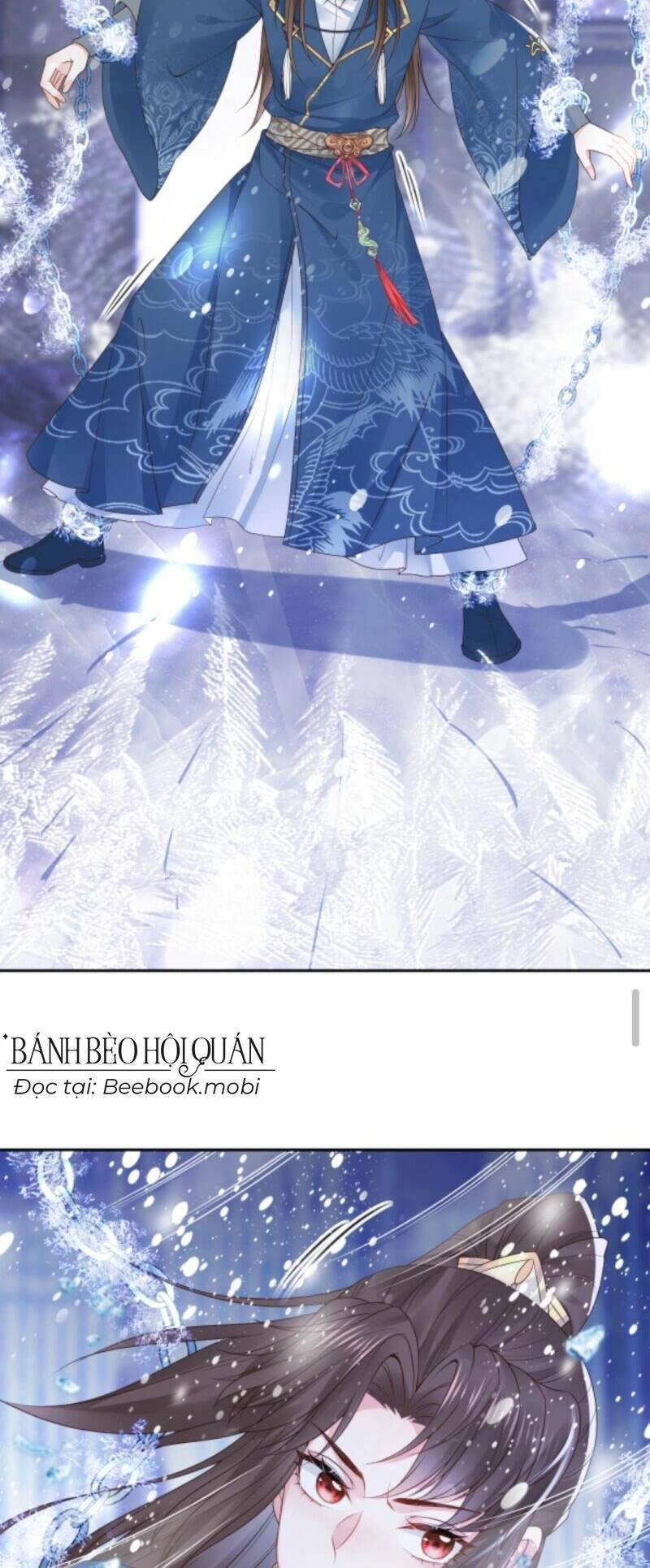 Sau Khi Không Ngừng Tìm Đường Chết, Ta Trở Thành Đế Tôn Vạn Người Mê Chapter 47 - 9