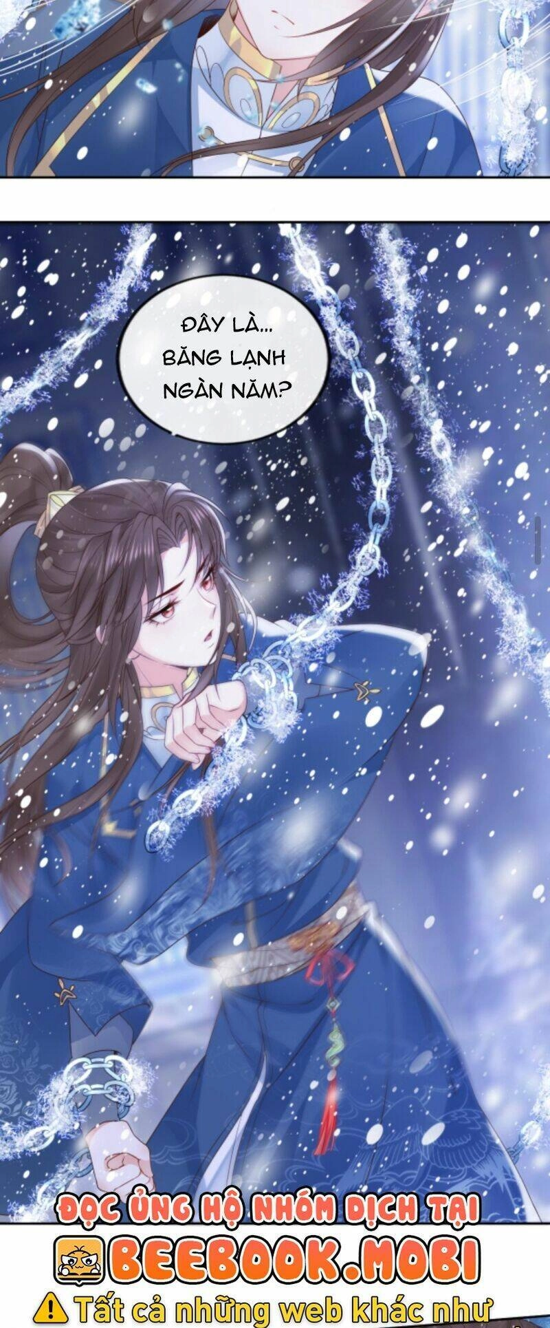 Sau Khi Không Ngừng Tìm Đường Chết, Ta Trở Thành Đế Tôn Vạn Người Mê Chapter 47 - 10