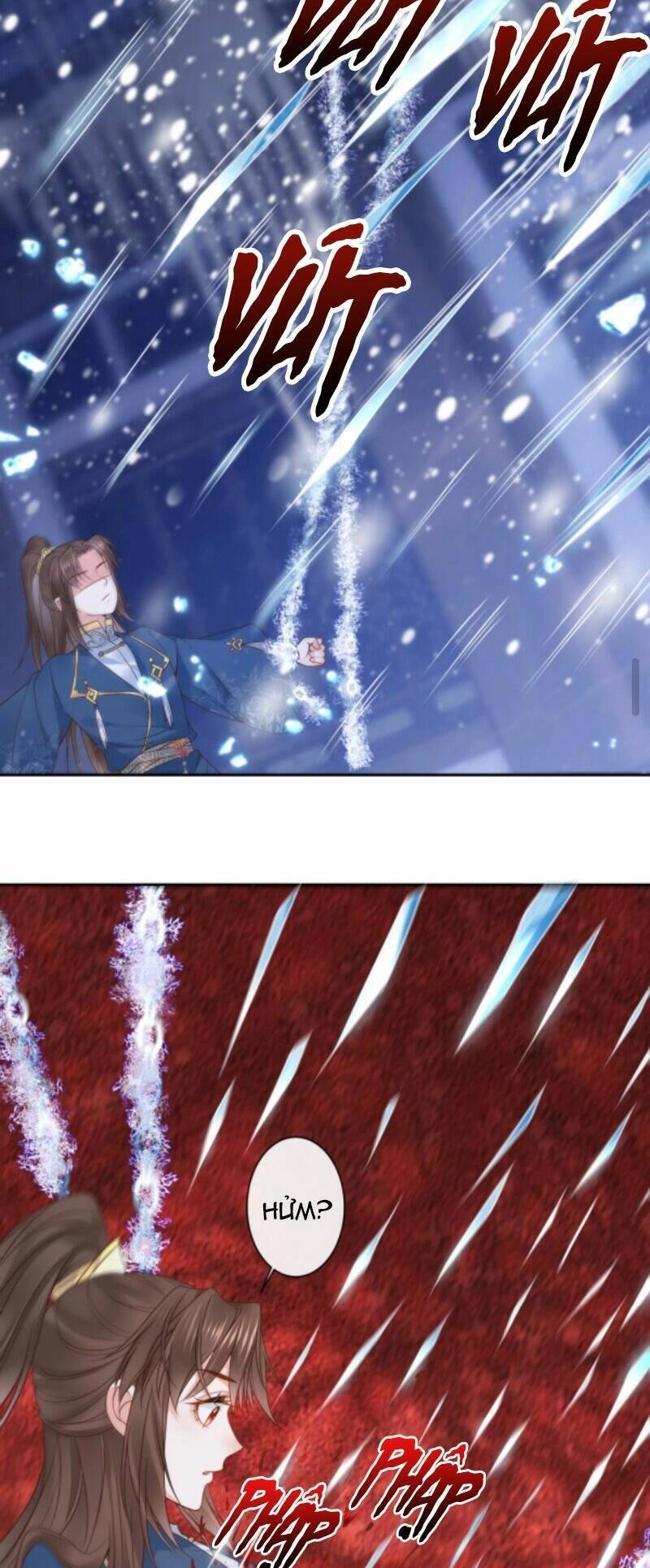 Sau Khi Không Ngừng Tìm Đường Chết, Ta Trở Thành Đế Tôn Vạn Người Mê Chapter 47 - 13