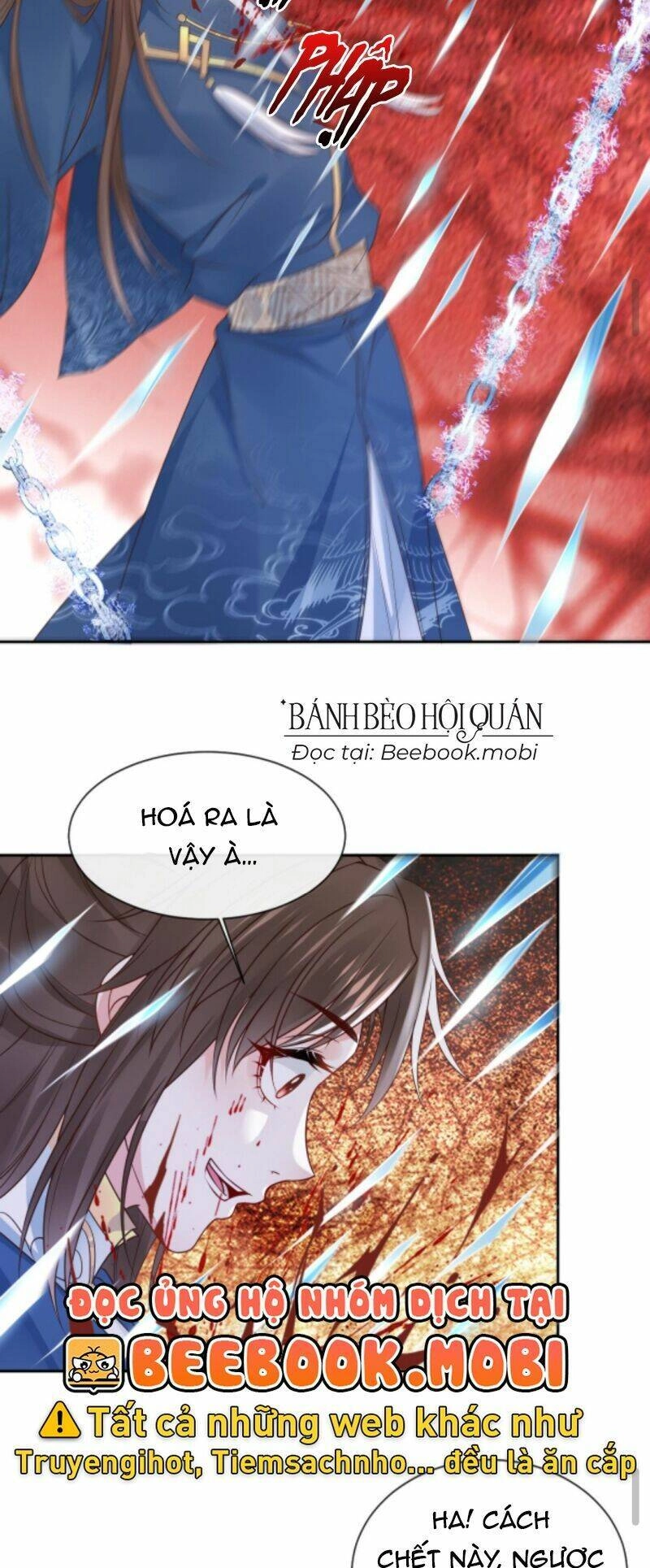 Sau Khi Không Ngừng Tìm Đường Chết, Ta Trở Thành Đế Tôn Vạn Người Mê Chapter 47 - 14