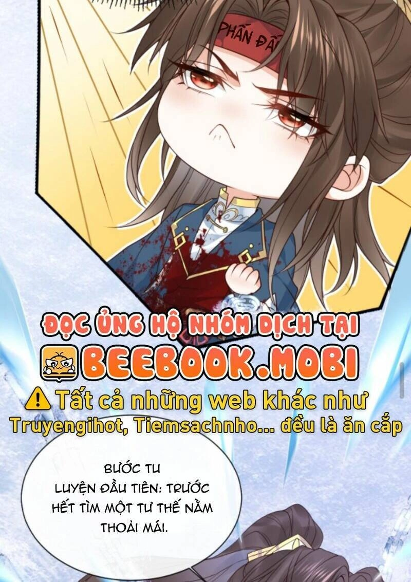 Sau Khi Không Ngừng Tìm Đường Chết, Ta Trở Thành Đế Tôn Vạn Người Mê Chapter 47 - 18