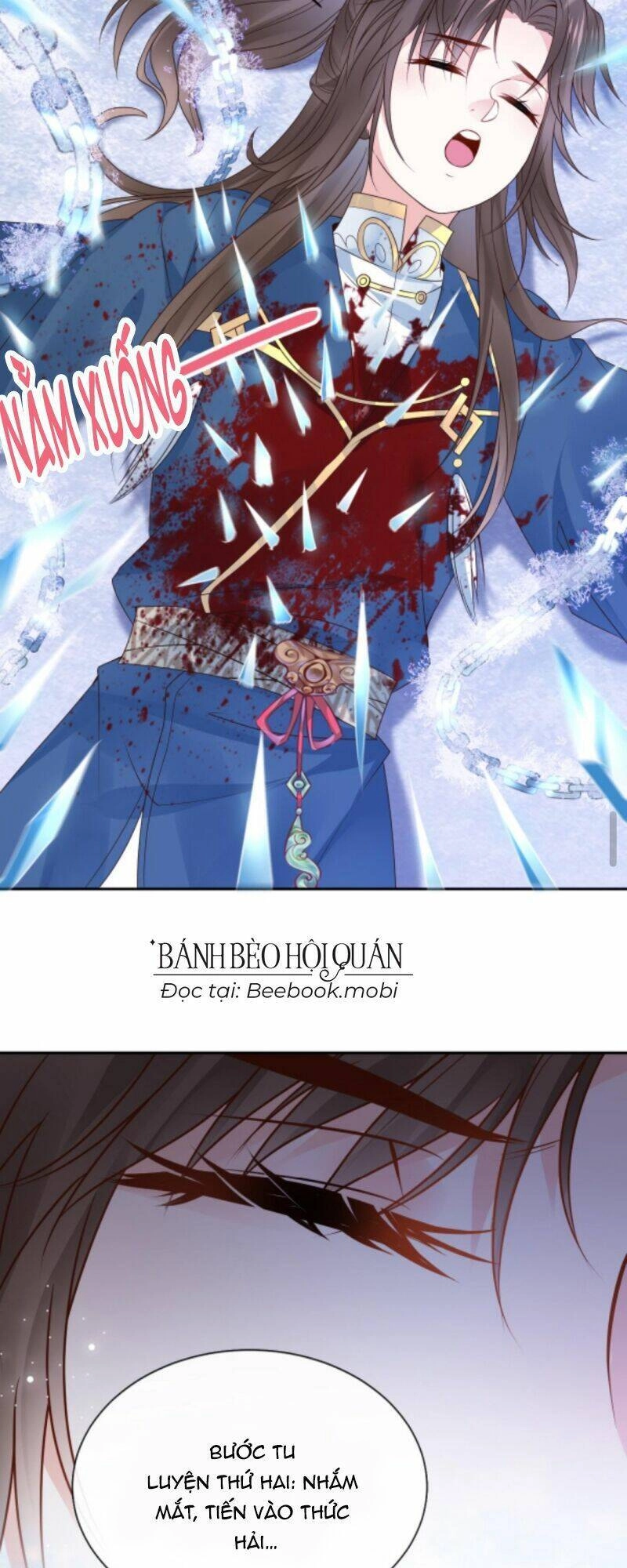 Sau Khi Không Ngừng Tìm Đường Chết, Ta Trở Thành Đế Tôn Vạn Người Mê Chapter 47 - 19