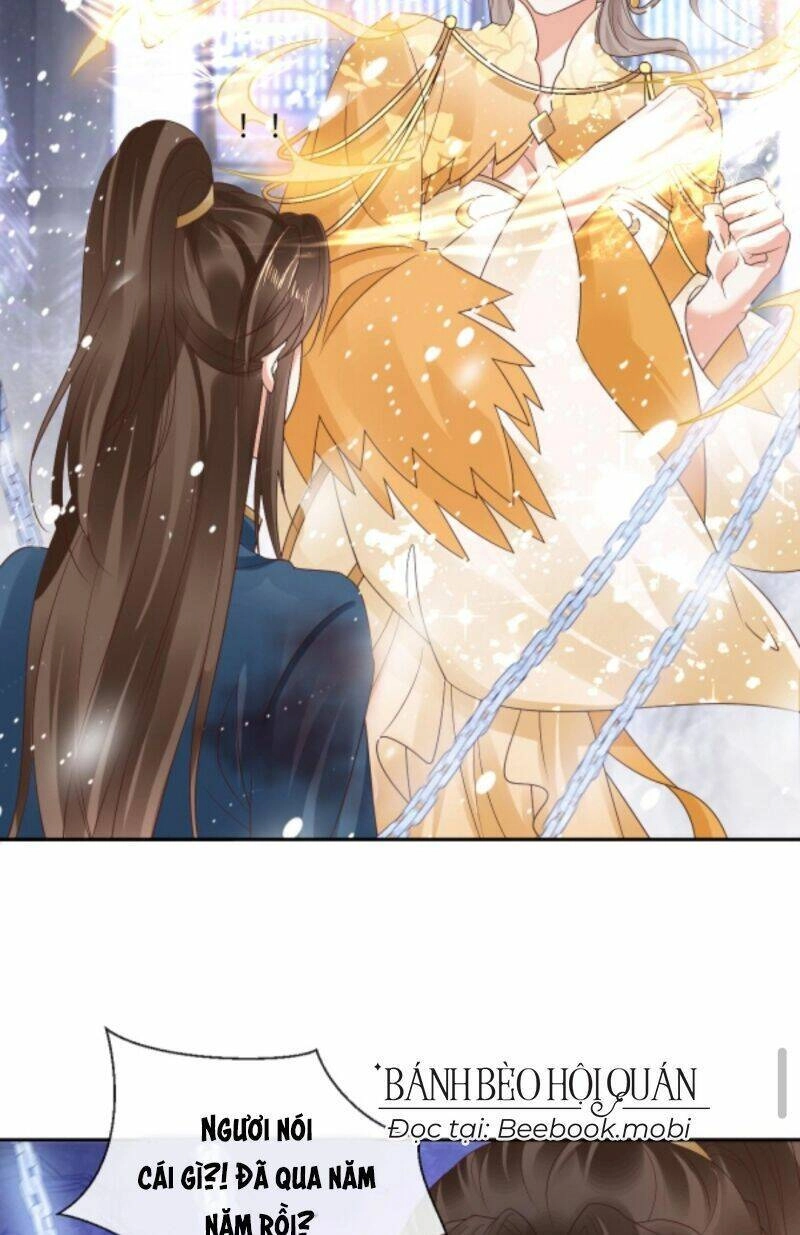 Sau Khi Không Ngừng Tìm Đường Chết, Ta Trở Thành Đế Tôn Vạn Người Mê Chapter 48 - 3