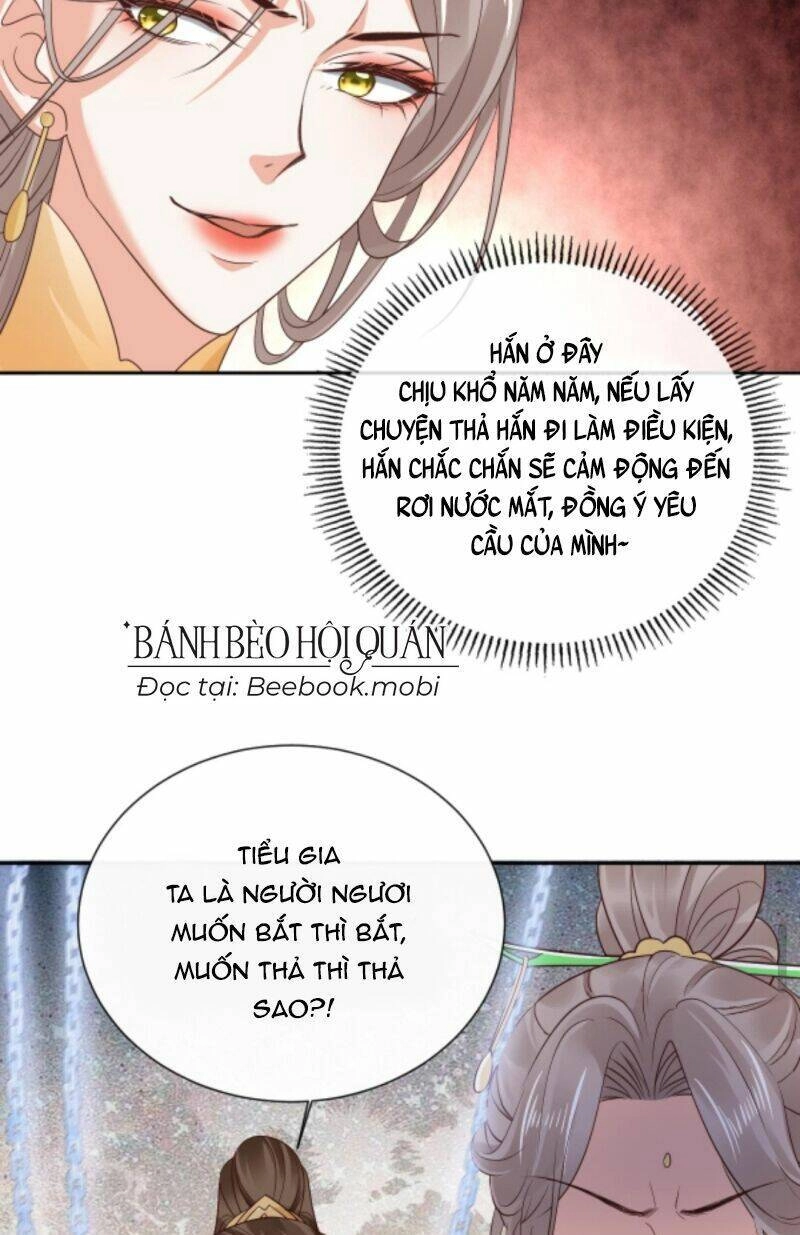 Sau Khi Không Ngừng Tìm Đường Chết, Ta Trở Thành Đế Tôn Vạn Người Mê Chapter 48 - 9