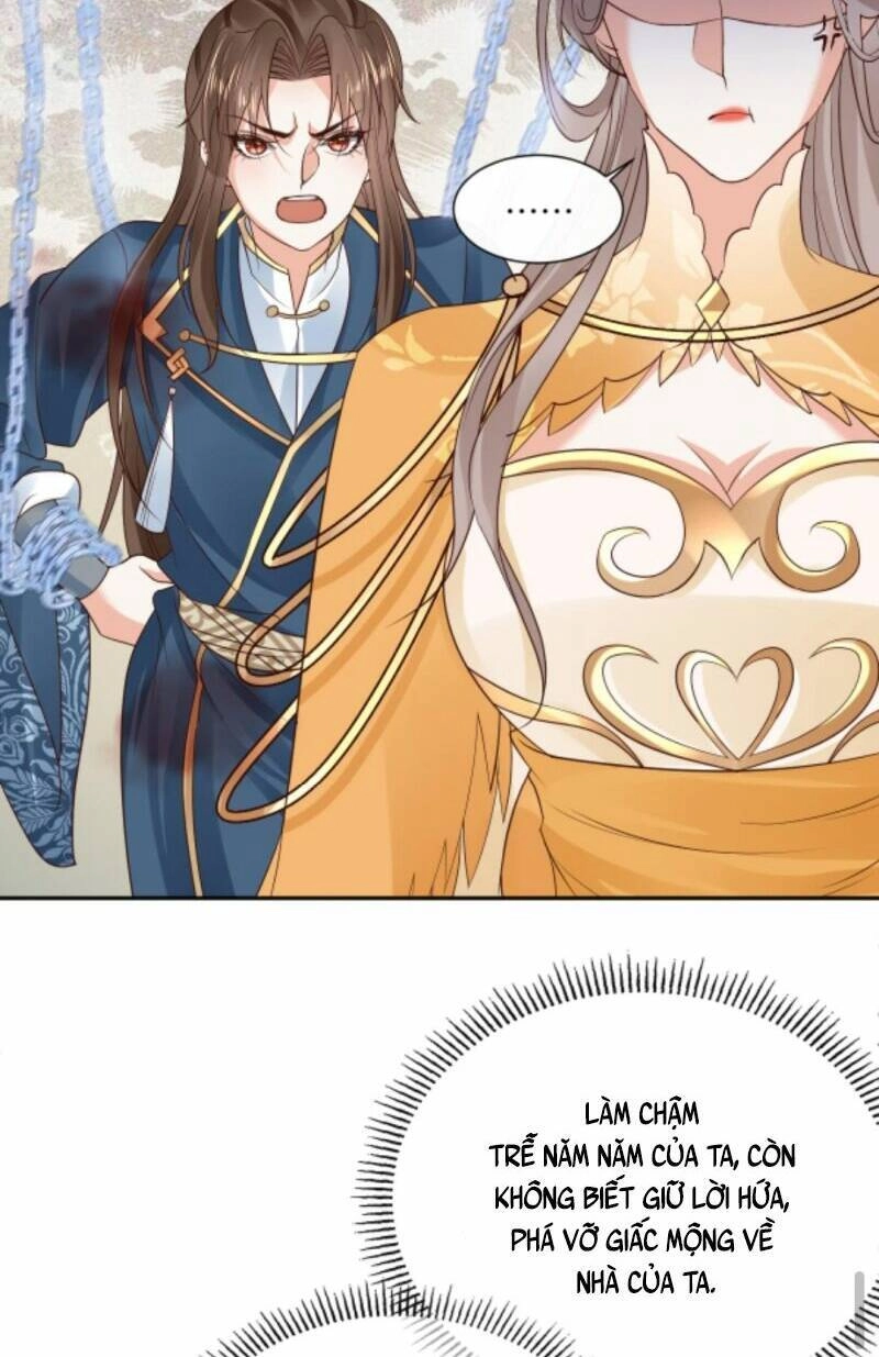 Sau Khi Không Ngừng Tìm Đường Chết, Ta Trở Thành Đế Tôn Vạn Người Mê Chapter 48 - 10