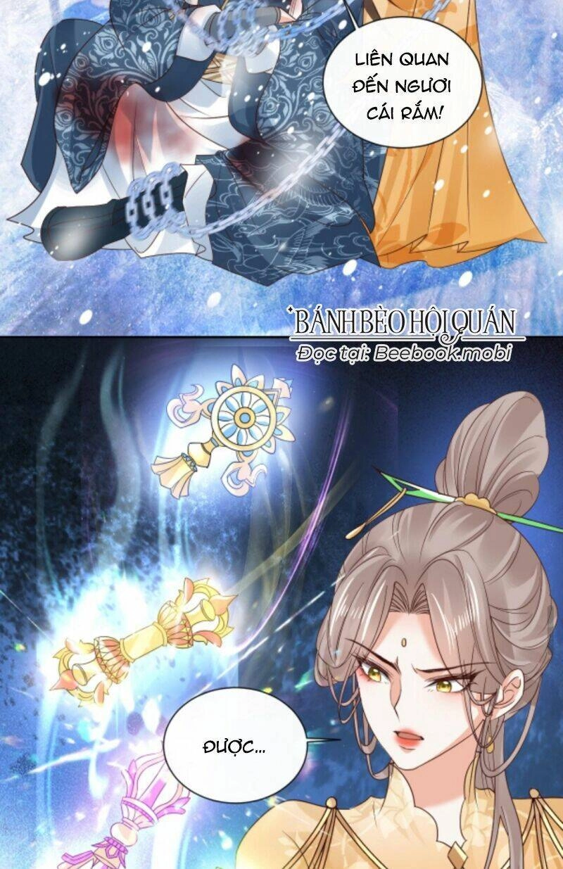 Sau Khi Không Ngừng Tìm Đường Chết, Ta Trở Thành Đế Tôn Vạn Người Mê Chapter 48 - 12