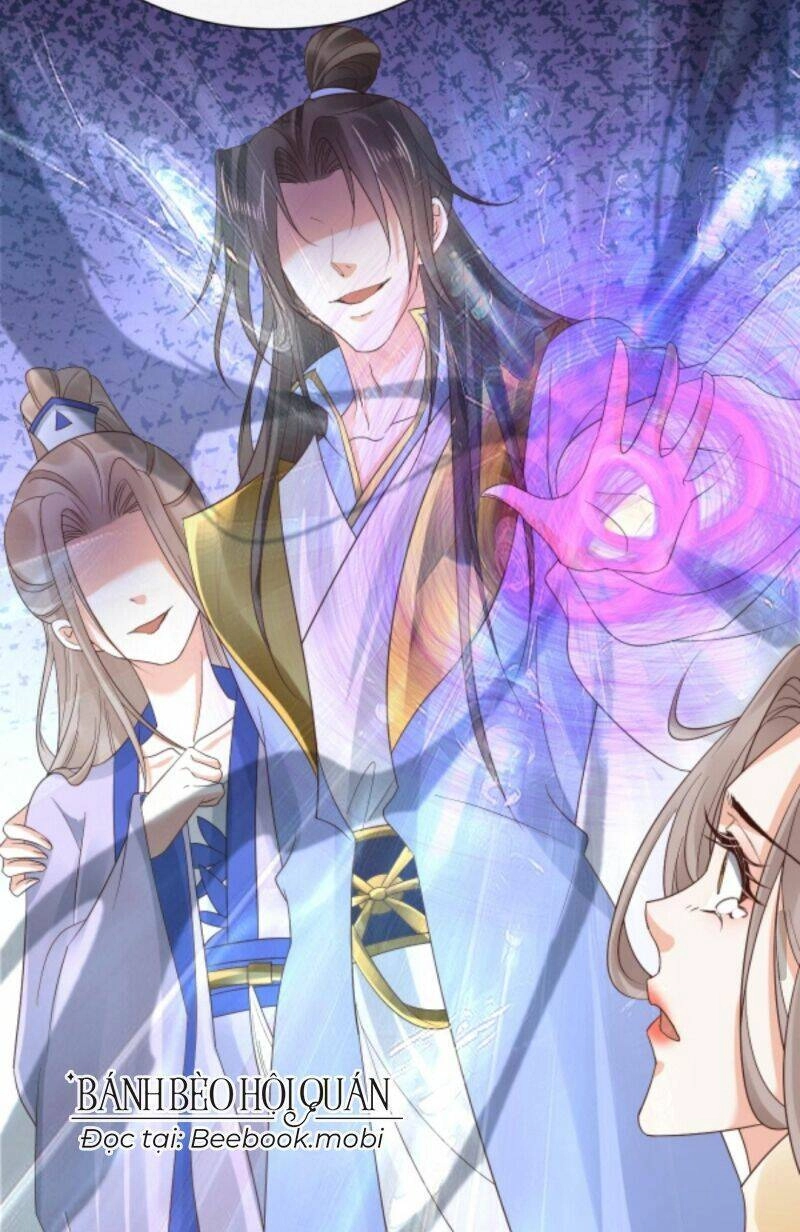 Sau Khi Không Ngừng Tìm Đường Chết, Ta Trở Thành Đế Tôn Vạn Người Mê Chapter 48 - 22