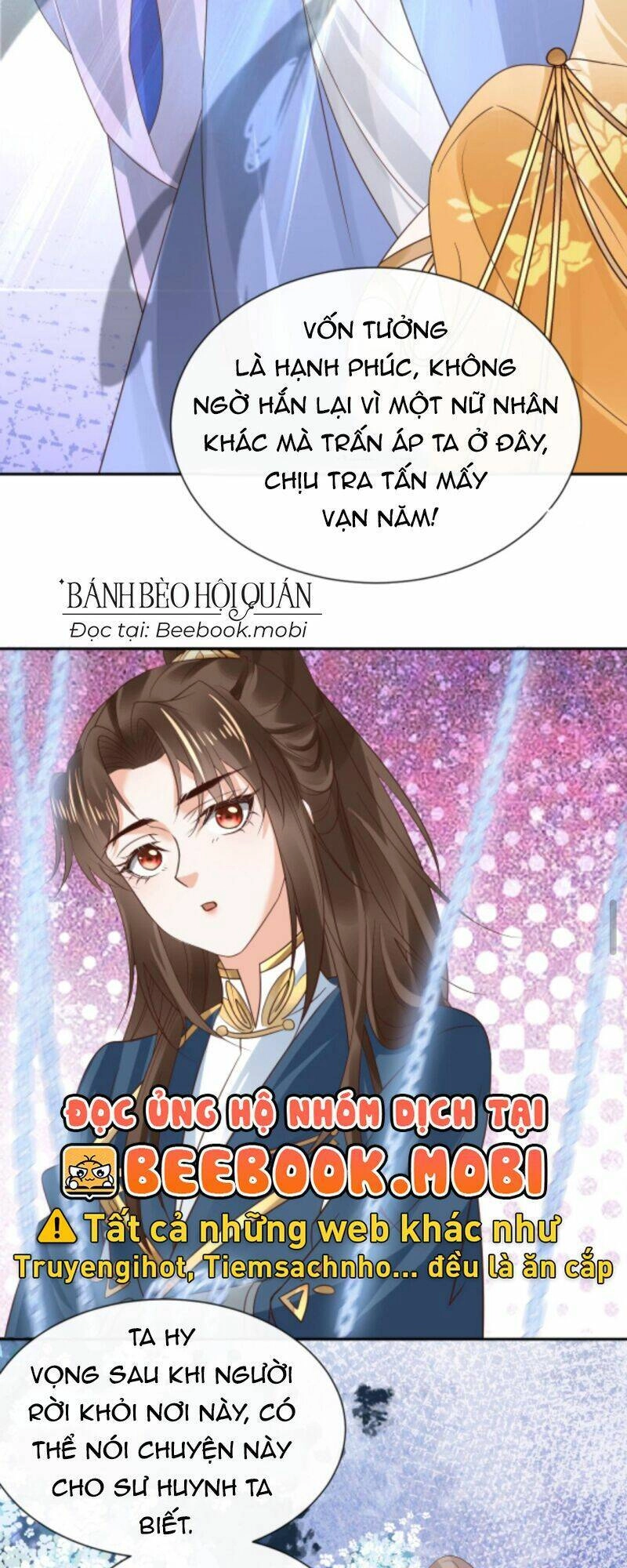 Sau Khi Không Ngừng Tìm Đường Chết, Ta Trở Thành Đế Tôn Vạn Người Mê Chapter 48 - 23