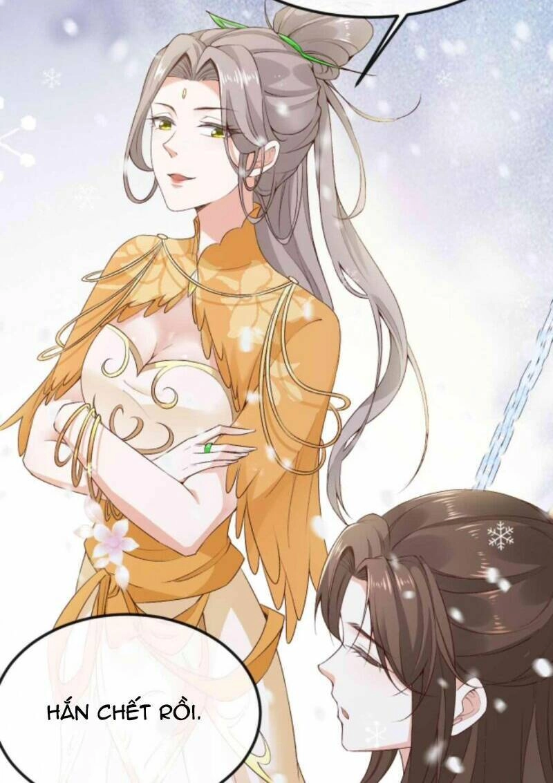 Sau Khi Không Ngừng Tìm Đường Chết, Ta Trở Thành Đế Tôn Vạn Người Mê Chapter 49 - 4