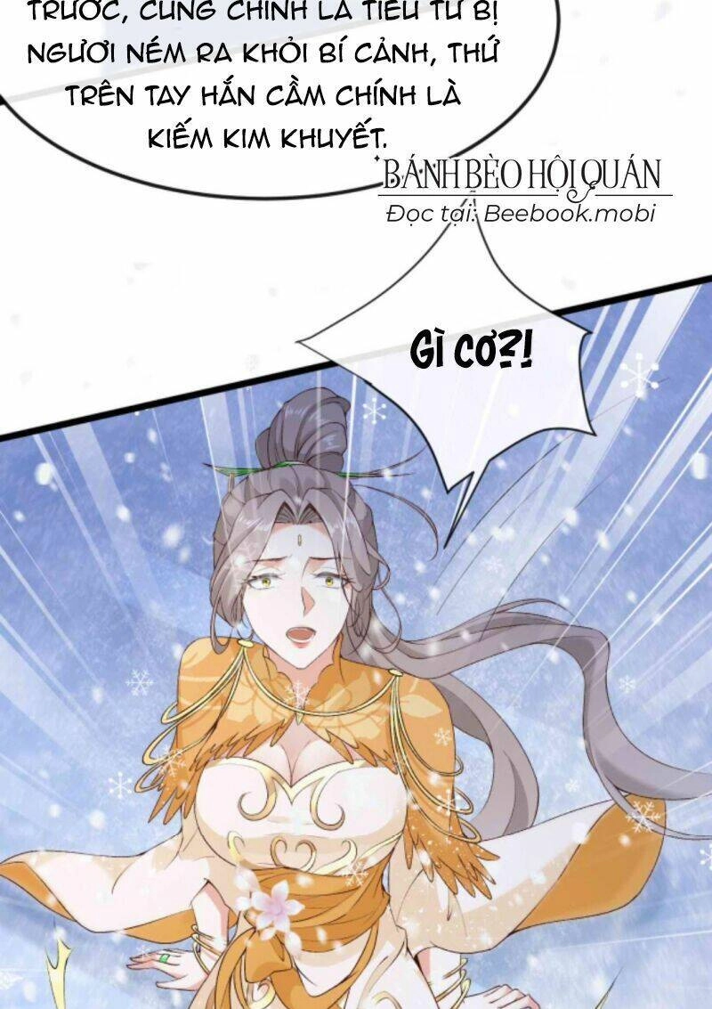 Sau Khi Không Ngừng Tìm Đường Chết, Ta Trở Thành Đế Tôn Vạn Người Mê Chapter 49 - 6