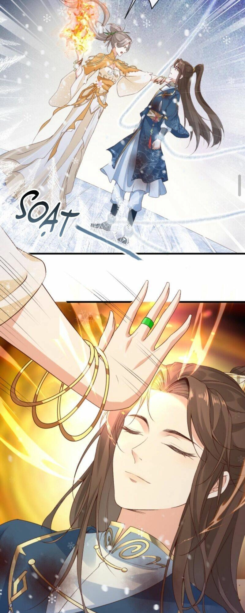 Sau Khi Không Ngừng Tìm Đường Chết, Ta Trở Thành Đế Tôn Vạn Người Mê Chapter 49 - 11