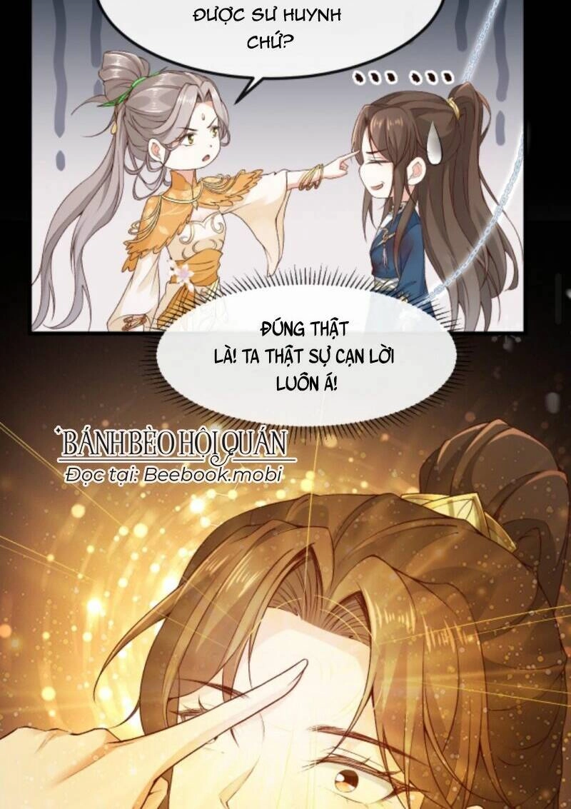 Sau Khi Không Ngừng Tìm Đường Chết, Ta Trở Thành Đế Tôn Vạn Người Mê Chapter 49 - 13