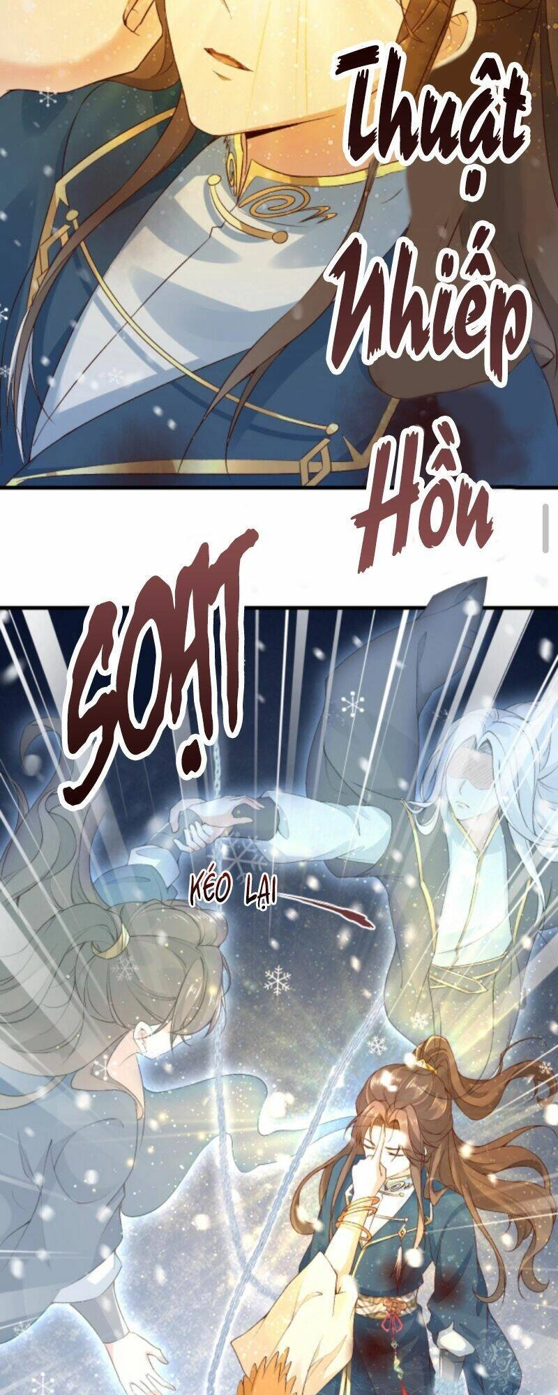 Sau Khi Không Ngừng Tìm Đường Chết, Ta Trở Thành Đế Tôn Vạn Người Mê Chapter 49 - 14