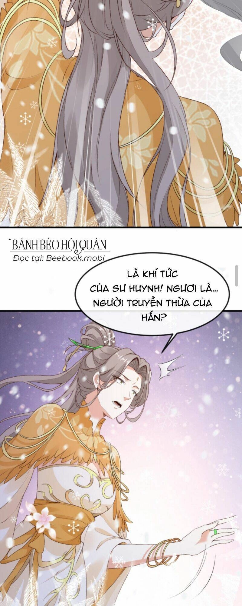 Sau Khi Không Ngừng Tìm Đường Chết, Ta Trở Thành Đế Tôn Vạn Người Mê Chapter 49 - 17