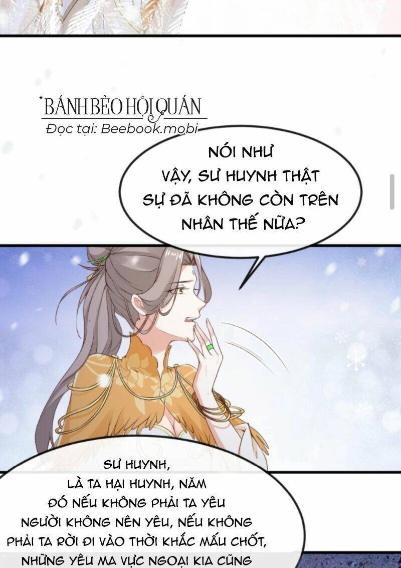 Sau Khi Không Ngừng Tìm Đường Chết, Ta Trở Thành Đế Tôn Vạn Người Mê Chapter 49 - 18