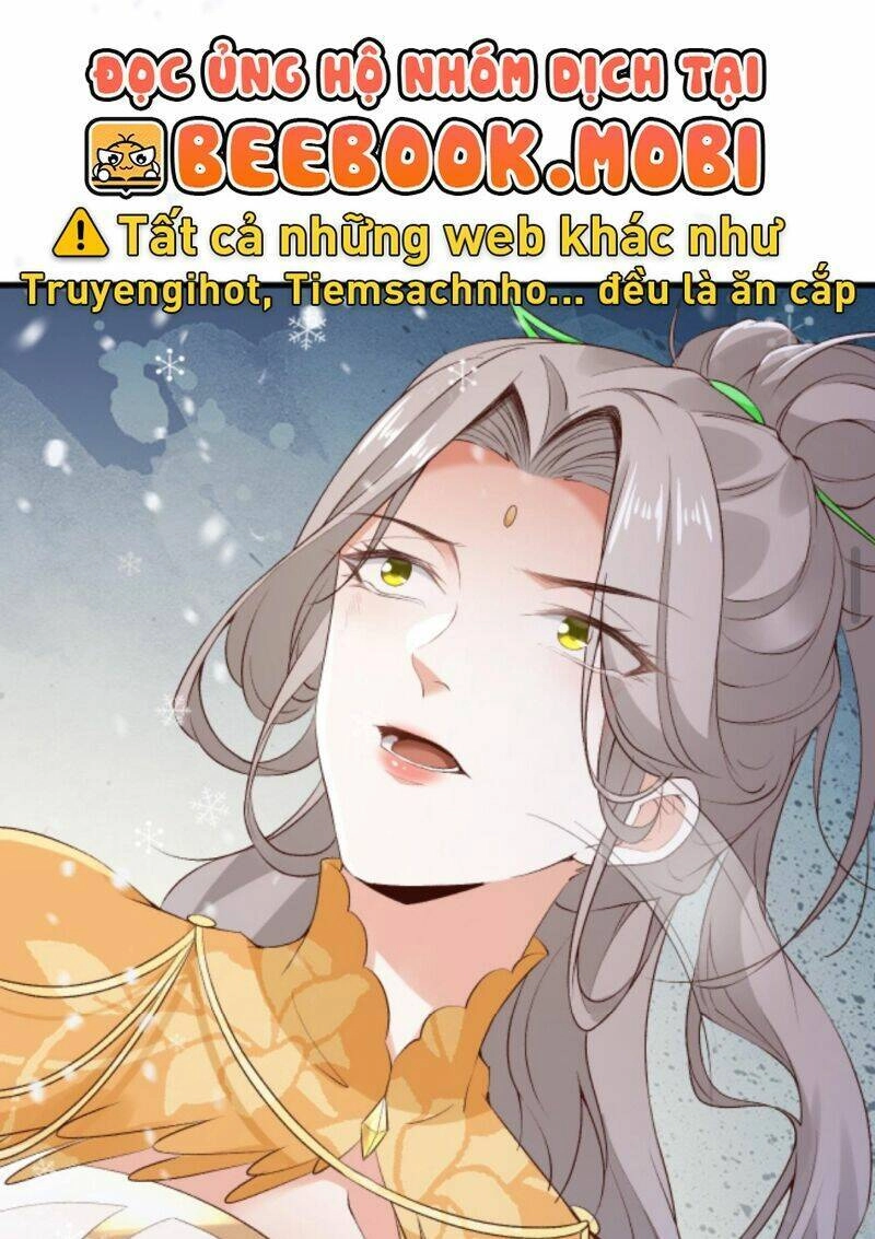 Sau Khi Không Ngừng Tìm Đường Chết, Ta Trở Thành Đế Tôn Vạn Người Mê Chapter 49 - 21