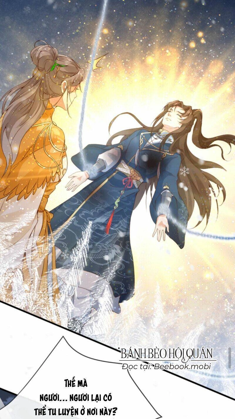 Sau Khi Không Ngừng Tìm Đường Chết, Ta Trở Thành Đế Tôn Vạn Người Mê Chapter 49 - 23