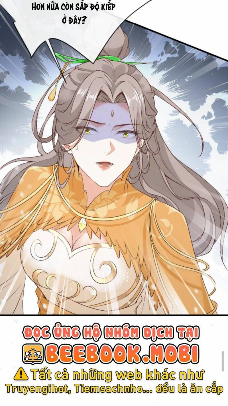 Sau Khi Không Ngừng Tìm Đường Chết, Ta Trở Thành Đế Tôn Vạn Người Mê Chapter 49 - 24