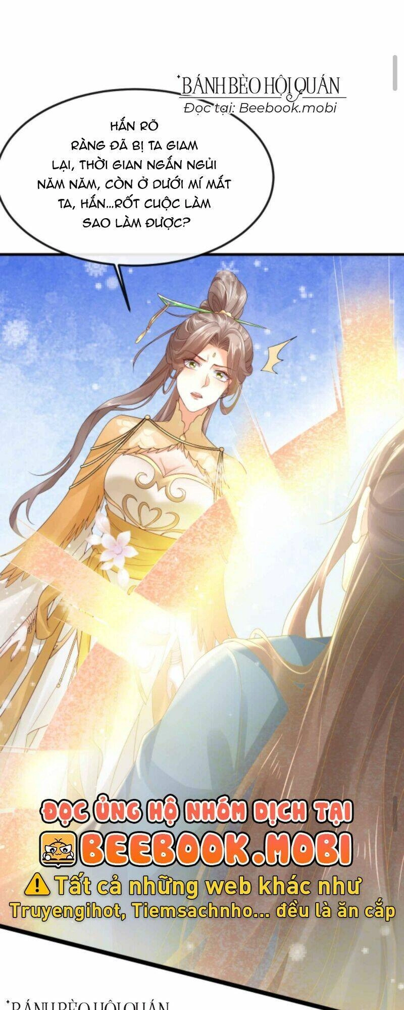 Sau Khi Không Ngừng Tìm Đường Chết, Ta Trở Thành Đế Tôn Vạn Người Mê Chapter 50 - 2