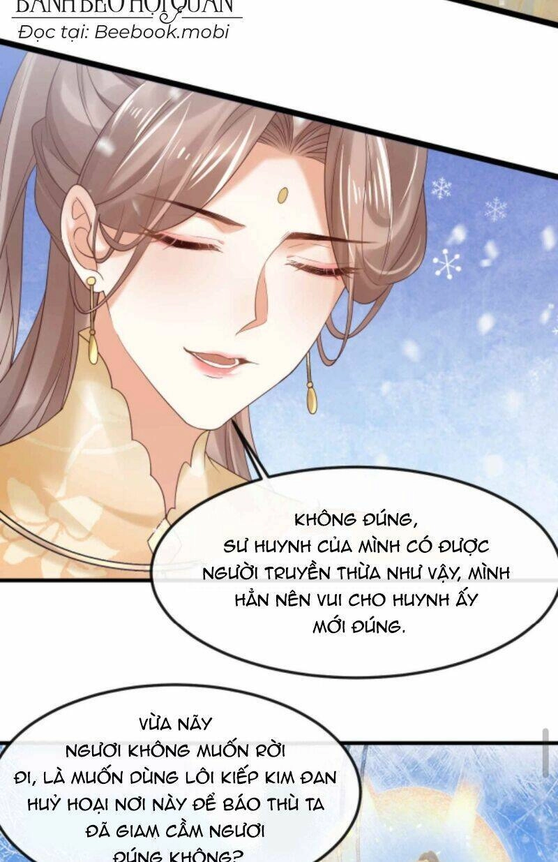 Sau Khi Không Ngừng Tìm Đường Chết, Ta Trở Thành Đế Tôn Vạn Người Mê Chapter 50 - 3