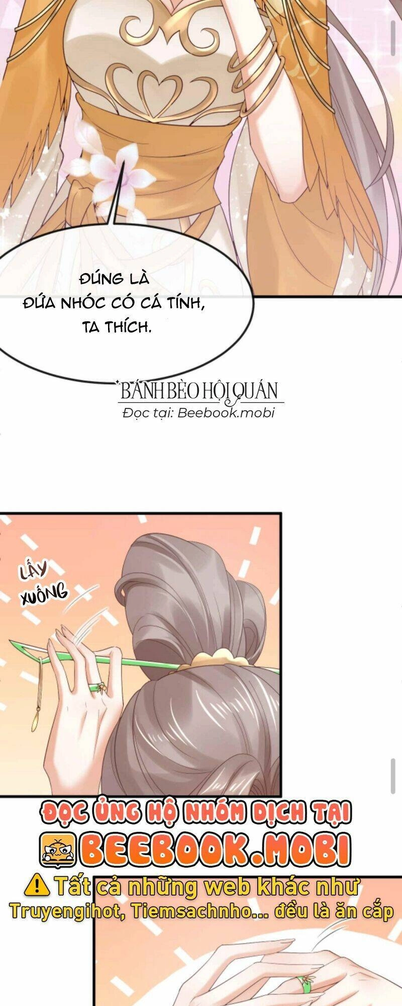 Sau Khi Không Ngừng Tìm Đường Chết, Ta Trở Thành Đế Tôn Vạn Người Mê Chapter 50 - 5