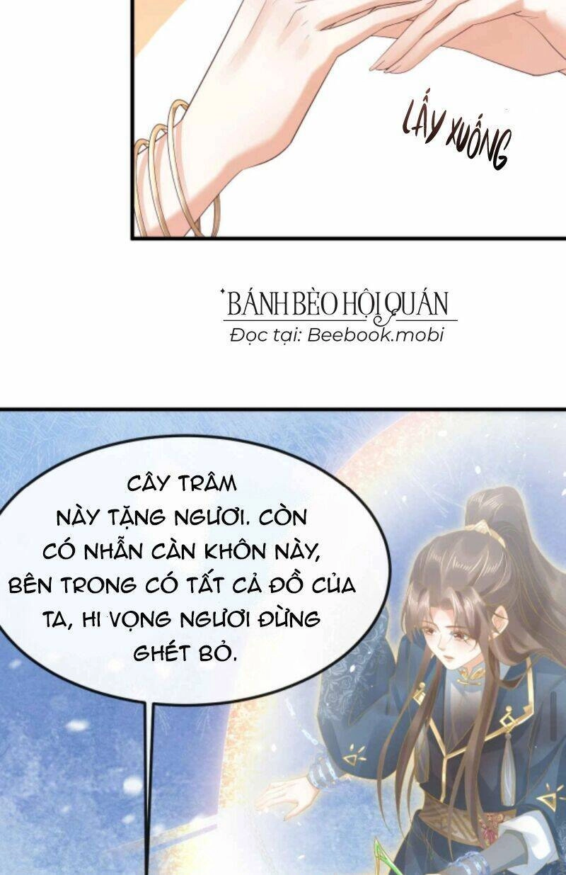 Sau Khi Không Ngừng Tìm Đường Chết, Ta Trở Thành Đế Tôn Vạn Người Mê Chapter 50 - 6