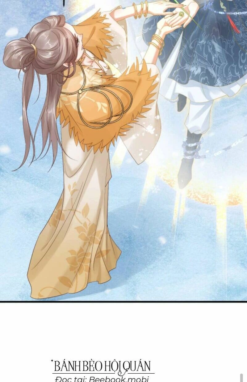 Sau Khi Không Ngừng Tìm Đường Chết, Ta Trở Thành Đế Tôn Vạn Người Mê Chapter 50 - 7