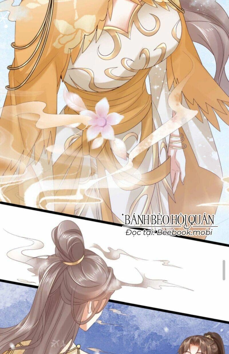 Sau Khi Không Ngừng Tìm Đường Chết, Ta Trở Thành Đế Tôn Vạn Người Mê Chapter 50 - 9