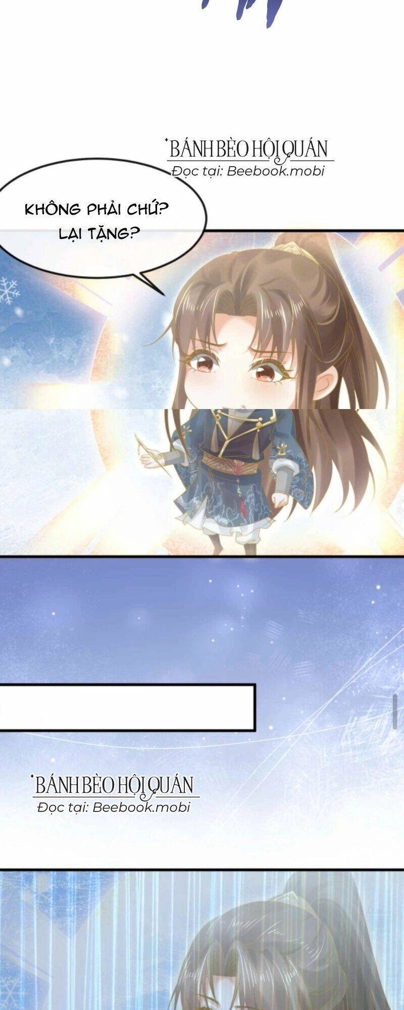 Sau Khi Không Ngừng Tìm Đường Chết, Ta Trở Thành Đế Tôn Vạn Người Mê Chapter 50 - 11