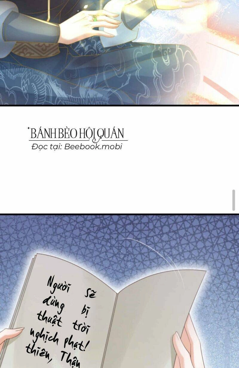 Sau Khi Không Ngừng Tìm Đường Chết, Ta Trở Thành Đế Tôn Vạn Người Mê Chapter 50 - 21