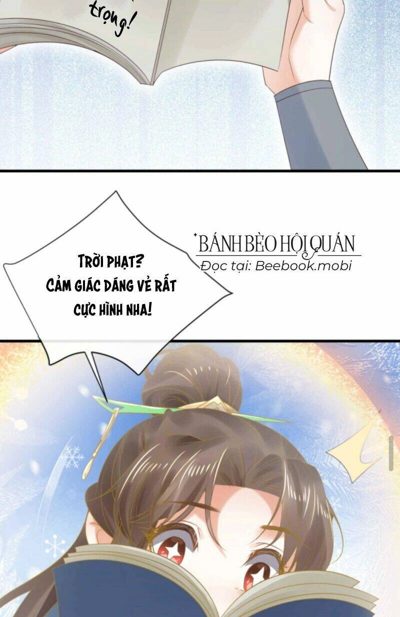 Sau Khi Không Ngừng Tìm Đường Chết, Ta Trở Thành Đế Tôn Vạn Người Mê Chapter 50 - 22