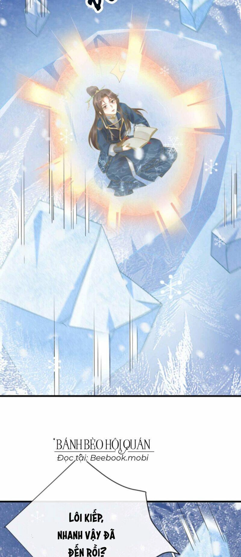 Sau Khi Không Ngừng Tìm Đường Chết, Ta Trở Thành Đế Tôn Vạn Người Mê Chapter 50 - 24