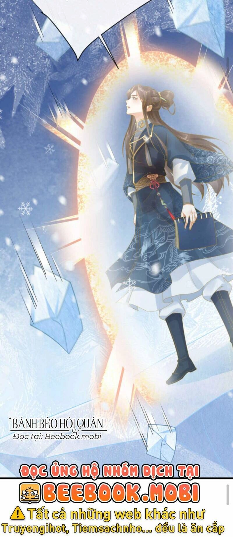 Sau Khi Không Ngừng Tìm Đường Chết, Ta Trở Thành Đế Tôn Vạn Người Mê Chapter 50 - 25