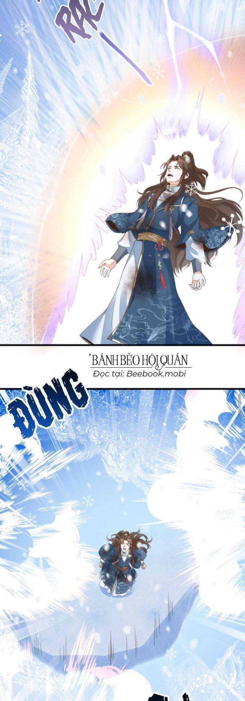 Sau Khi Không Ngừng Tìm Đường Chết, Ta Trở Thành Đế Tôn Vạn Người Mê Chapter 51 - 6