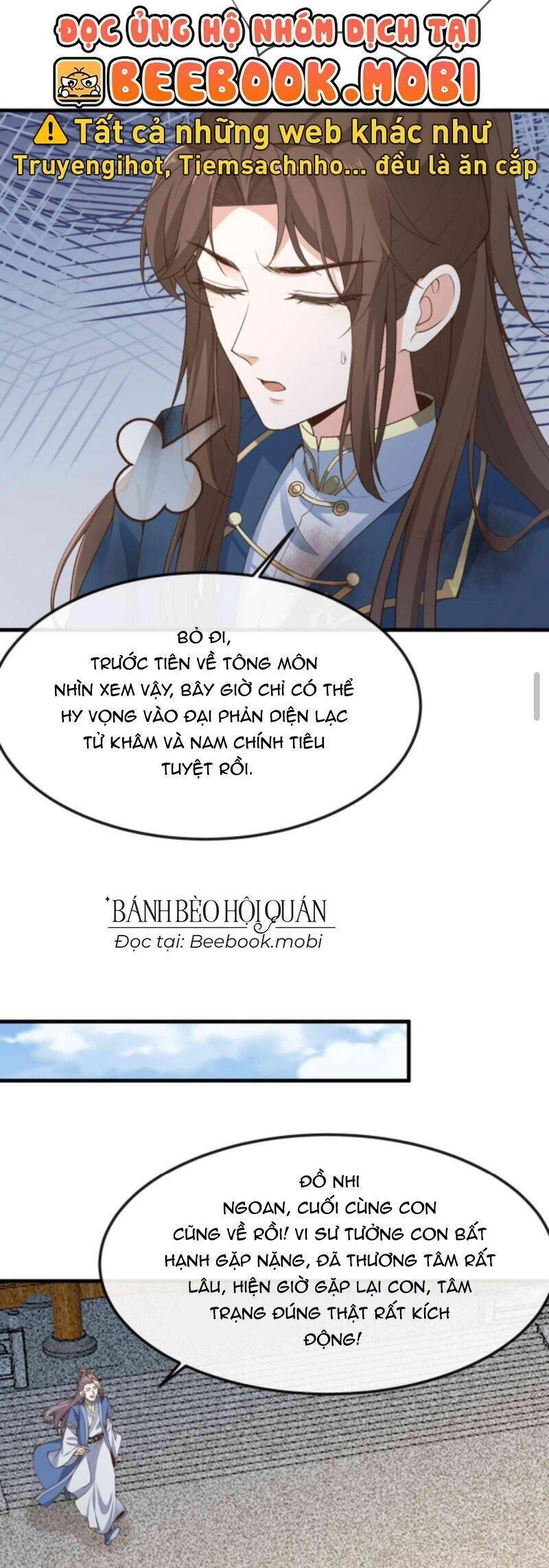 Sau Khi Không Ngừng Tìm Đường Chết, Ta Trở Thành Đế Tôn Vạn Người Mê Chapter 51 - 10