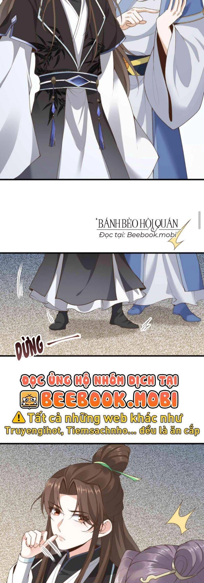 Sau Khi Không Ngừng Tìm Đường Chết, Ta Trở Thành Đế Tôn Vạn Người Mê Chapter 51 - 12