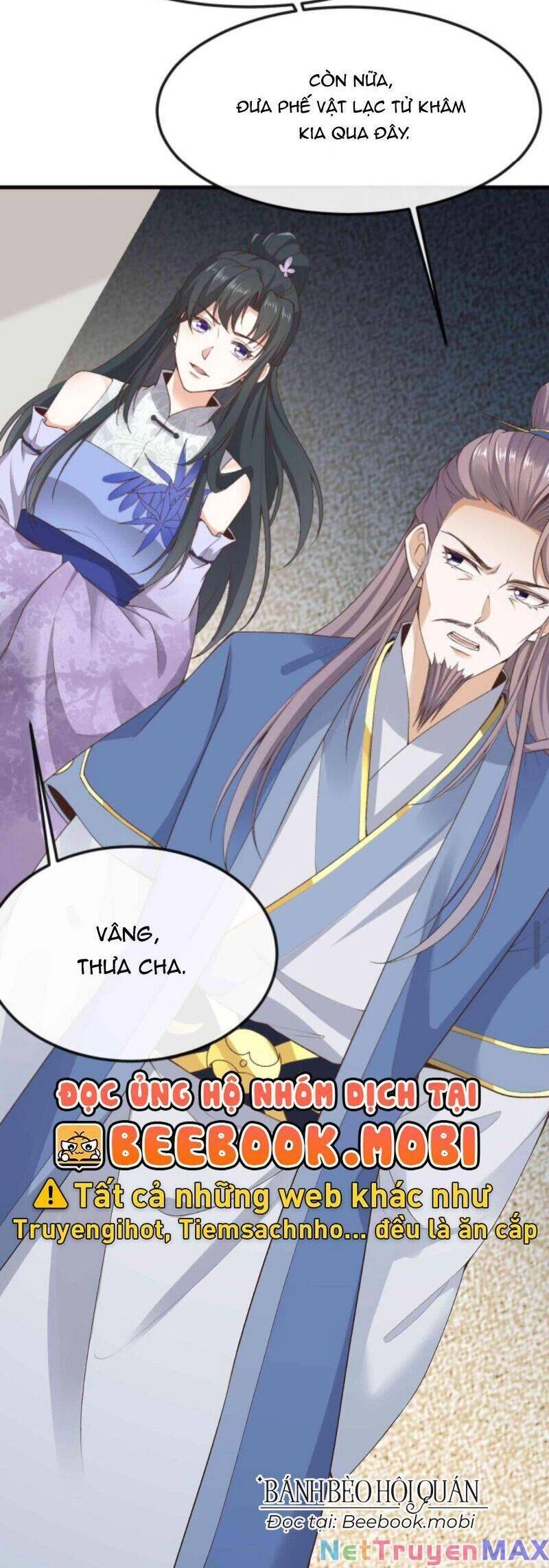 Sau Khi Không Ngừng Tìm Đường Chết, Ta Trở Thành Đế Tôn Vạn Người Mê Chapter 51 - 15